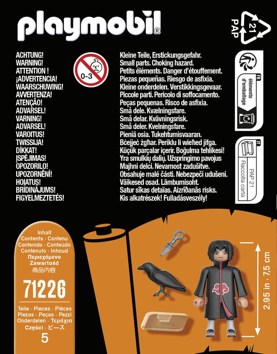 EAN 4008789712264 - Playmobil 71226 figura de juguete para niños imagen 3
