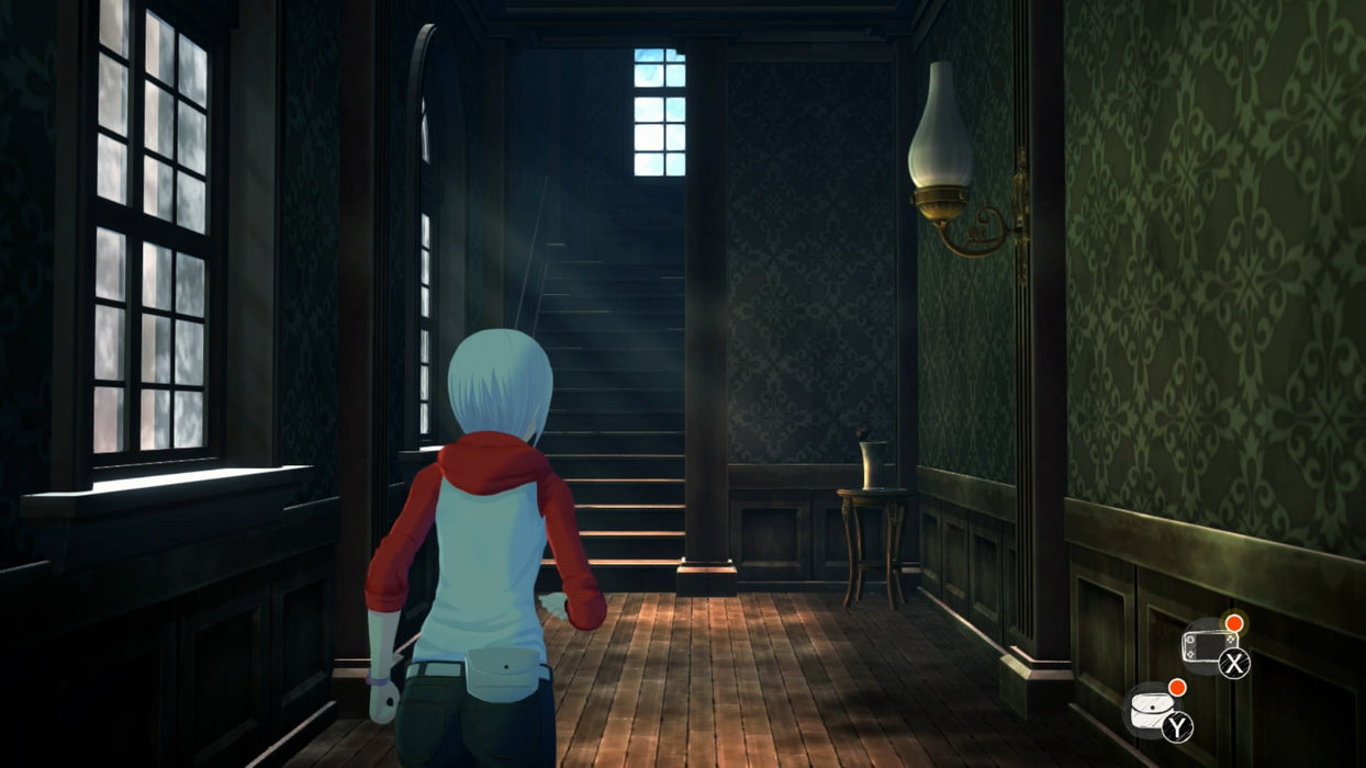 EAN 0045496511425 - Nintendo Another Code: Recollection (Switch) Estándar Plurilingüe Nintendo Switch imagen 7