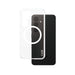 EAN 5715685012266 - PanzerGlass CARE™ by ® Urban Combat Case Transparent w. White Qi Compatible Samsung Galaxy S24 funda para imagen 1
