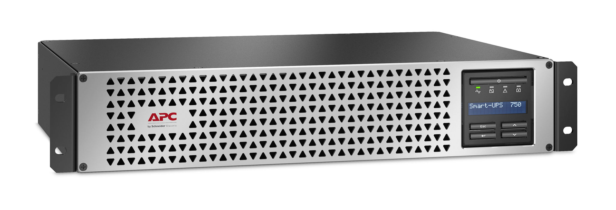EAN 0731304407966 - APC Smart-UPS Lithium Ion Short Depth 750VA 230V with SmartConnect sistema de alimentación ininterrumpida imagen 9