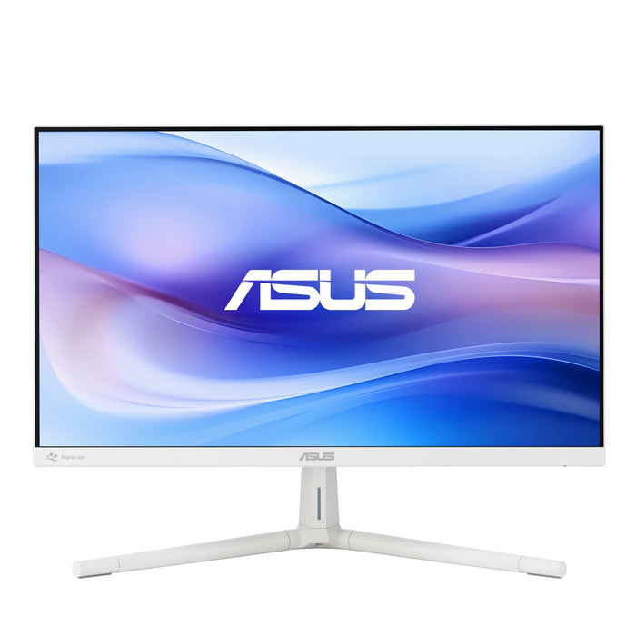 EAN 4711387629024 - ASUS VU249HFI-W pantalla para PC 60,5 cm (23.8") 1920 x 1080 Pixeles Full HD LCD Blanco imagen 1
