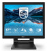 EAN 8712581771157 - Philips 172B9TL/00 pantalla para PC 43,2 cm (17") 1280 x 1024 Pixeles Full HD LCD Pantalla táctil Negro imagen 1