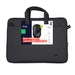 EAN 8713439249880 - Trust Bologna 40,6 cm (16") Maletín Negro imagen 9