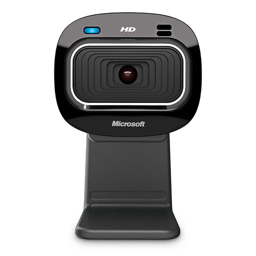 EAN 0885370428414 - Microsoft LifeCam HD-3000 cámara web 1 MP 1280 x 720 Pixeles USB 2.0 Negro imagen 2