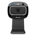 EAN 0885370428414 - Microsoft LifeCam HD-3000 cámara web 1 MP 1280 x 720 Pixeles USB 2.0 Negro imagen 2