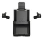EAN 6952506495801 - Nitecore NE20 Auriculares Inalámbrico gancho de oreja Bluetooth Negro imagen 2