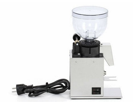 EAN 8009437001231 - Lelit PL043MMI molinillo de café 150 W Acero inoxidable imagen 3