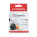 EAN 8410990094279 - 3 Claveles 09427 afilador de cuchillo Afilador de cuchillos de discos Negro, Gris imagen 3