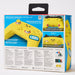 EAN 0617885087615 - PowerA NSGP0268-01 mando y volante Amarillo Bluetooth Gamepad Nintendo Switch, Nintendo Switch Lite, Nint imagen 11