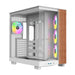 EAN 4711658545657 - Thermaltake View 380 XL WS ARGB Snow Midi Tower Blanco imagen 6