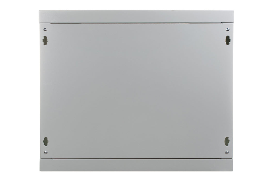 EAN 5907772595053 - Digitus DN-WU19 09U/600 armario rack 9U Bastidor de pared Gris imagen 7