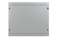 EAN 5907772595053 - Digitus DN-WU19 09U/600 armario rack 9U Bastidor de pared Gris imagen 7