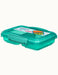 EAN 9414202415189 - Sistema 41518 recipiente de almacenar comida Rectangular Contenedor 0,35 L Colores surtidos imagen 7