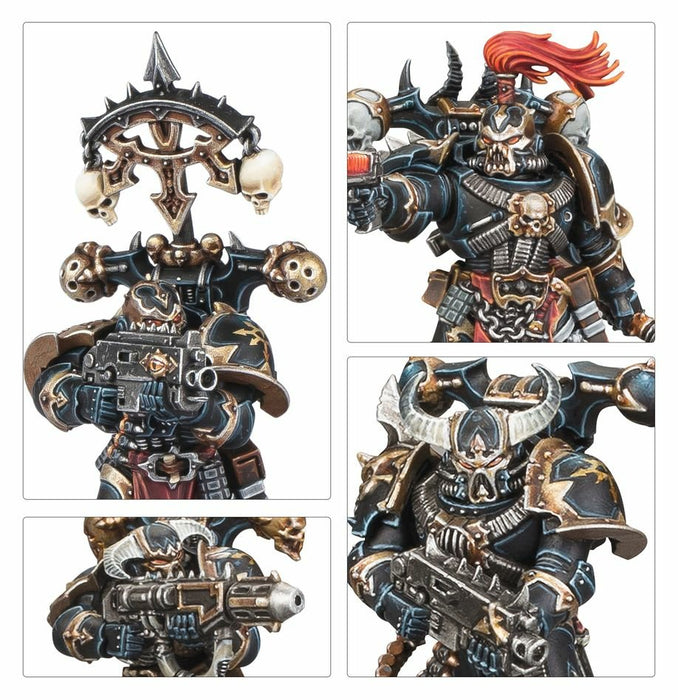 EAN 5011921216857 - Games Workshop 43-20 collectible figure imagen 9