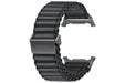 EAN 8806099336660 - Samsung Trail Band (S/M/L) for Galaxy Watch Ultra2 Grupo de rock Negro Tela imagen 3