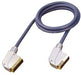 EAN 4012386907039 - GR-Kabel PB-460 cable EUROCONECTOR 3 m SCART (21-pin) Negro imagen 1