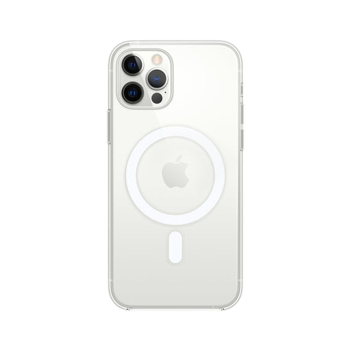 EAN 194252169575 - Apple MHLM3ZM/A funda para teléfono móvil 15,5 cm (6.1") Transparente imagen 1