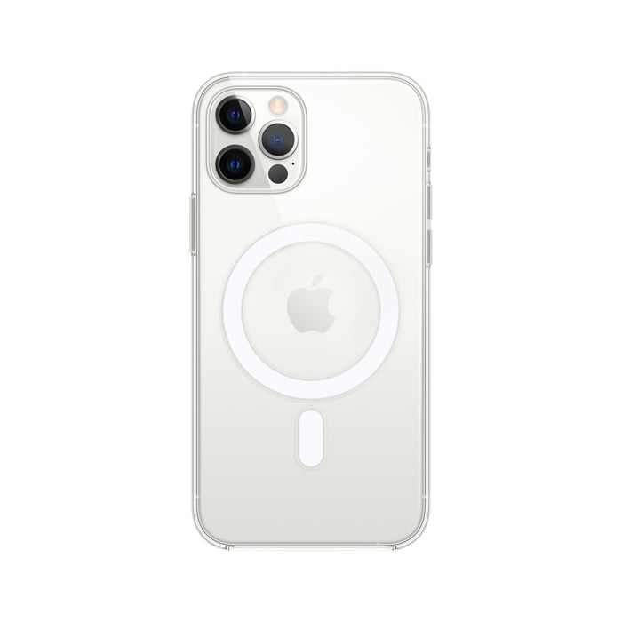 EAN 194252169575 - Apple MHLM3ZM/A funda para teléfono móvil 15,5 cm (6.1") Transparente imagen 1