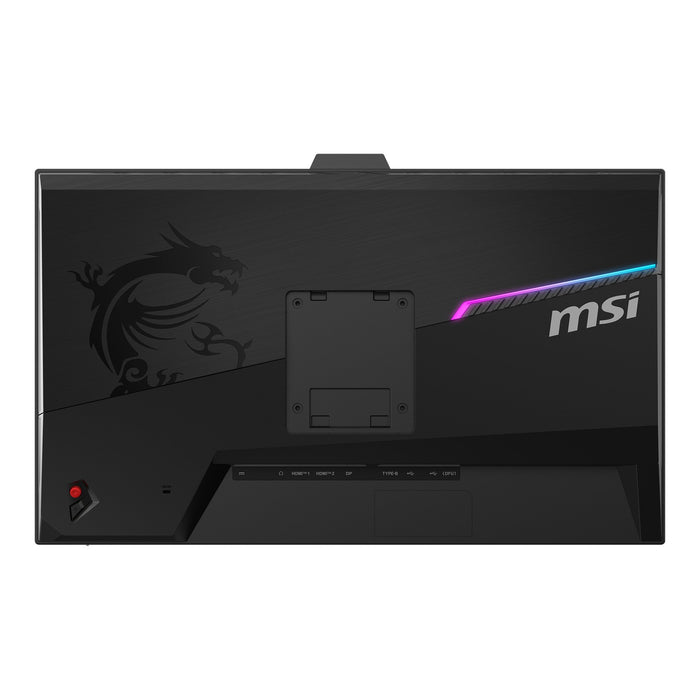 EAN 4711377353298 - MSI MPG 272QRF X36 pantalla para PC 68,6 cm (27") 2560 x 1440 Pixeles Wide Quad HD LCD Negro imagen 24