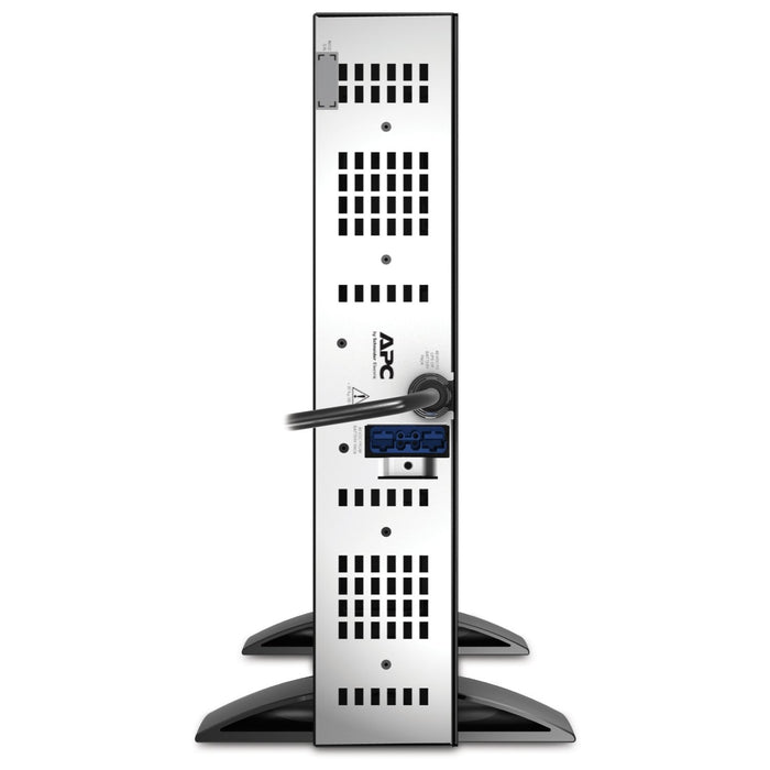 EAN 0731304268611 - APC Smart-UPS Plomo ácido 48 V imagen 4
