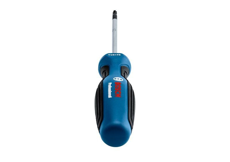EAN 4059952522838 - Bosch TX15x75 Professional Sencillo Destornillador plano imagen 2