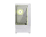 EAN 4711377405010 - MSI MAG PANO M110R Mini Tower Blanco imagen 1