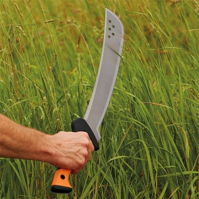 EAN 6411501702166 - Fiskars Solid Acero inoxidable imagen 3