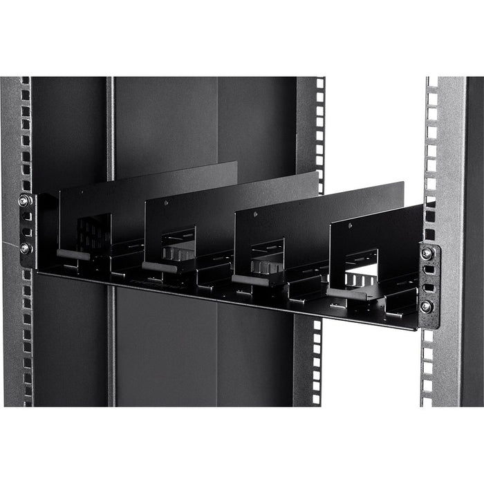 EAN 710931161922 - Trendnet TI-R4U kit de montaje Negro imagen 5