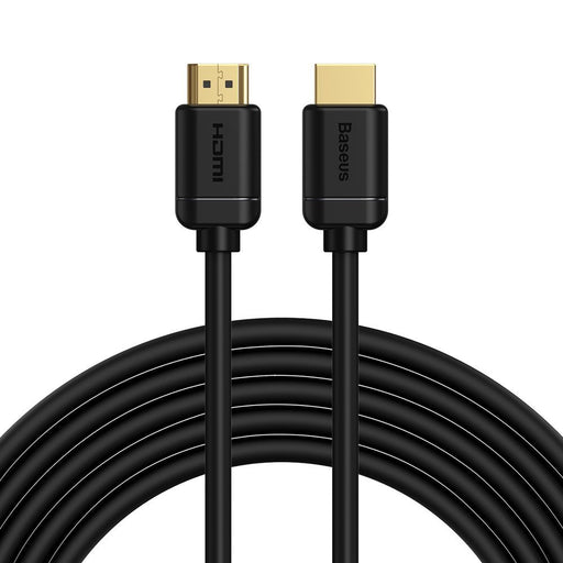 EAN 6953156222519 - Baseus CAKGQ-A01 cable HDMI 1 m HDMI tipo A (Estándar) Negro imagen 1
