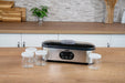 EAN 4011689387265 - Unold 38726 Joghurtbereiter JOGI 0,72 L Yogur 120 W imagen 6