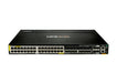 EAN 190017744391 - HPE Aruba Networking 6300M 32p SmtRt 5G CL8 8p SFP+ 10G LRM 2p SFP28 25G MACsec 2p SFP56 50G Switch Energí imagen 1