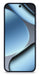EAN 840353927797 - Google Pixel 10 Pro XL 17,3 cm (6.8") SIM doble Android 16.0 5G 16 GB 256 GB 5200 mAh Gris imagen 3