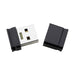 EAN 4034303013715 - Intenso Micro Line unidad flash USB 16 GB USB tipo A 2.0 Negro imagen 3