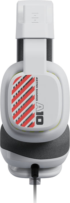 EAN 5099206101579 - ASTRO Gaming A10 Auriculares Alámbrico Diadema Juego Blanco imagen 22