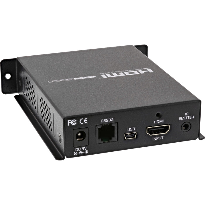EAN 4043718276240 - InLine 64601 extensor KVM Transmisor y receptor imagen 3