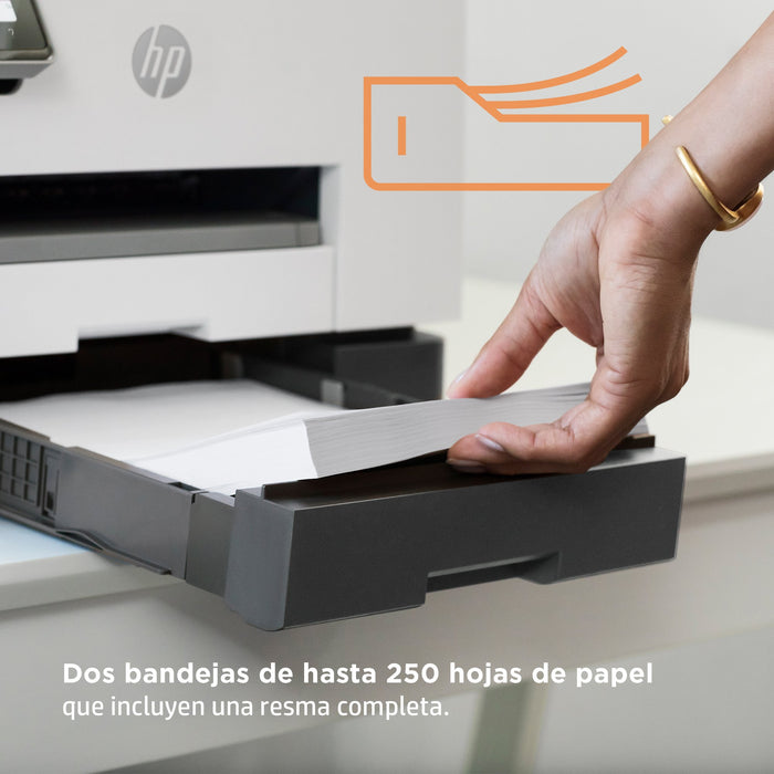 EAN 195161213533 - HP OfficeJet Pro 9022e All-in-One Prntr Inyección de tinta térmica A4 4800 x 1200 DPI 24 ppm imagen 5