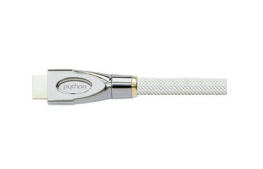 EAN 4014619710829 - Python GC-M0160 cable HDMI 0,5 m HDMI tipo A (Estándar) Blanco imagen 1