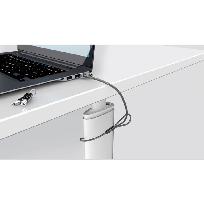 EAN 5028252506366 - Kensington K65020EU cable antirrobo imagen 6