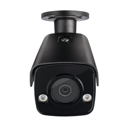 EAN 4043158220322 - ABUS CAM IP Tube 4 MPx Schwarz 2.8 mm WL Black imagen 1