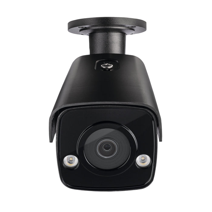 EAN 4043158220322 - ABUS CAM IP Tube 4 MPx Schwarz 2.8 mm WL Black imagen 1