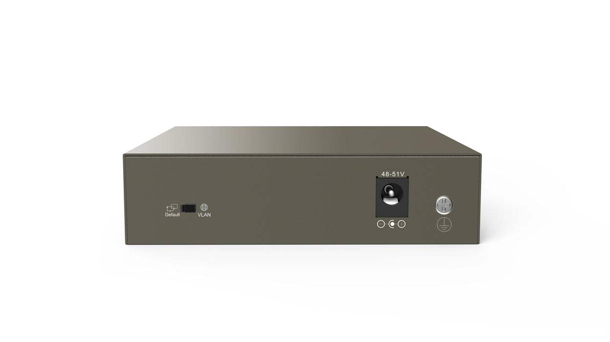 EAN 6932392831457 - IP-COM Networks G1105P-4-63W switch No administrado Gigabit Ethernet (10/100/1000) Energía sobre Ethernet imagen 2