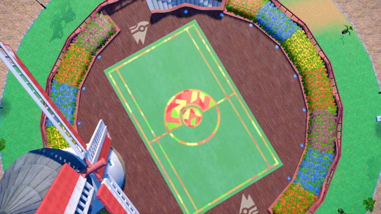 EAN 45496510824 - Nintendo Pokémon Scarlet Estándar Inglés Nintendo Switch imagen 15