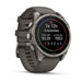 EAN 753759381011 - Garmin fēnix 9 3,56 cm (1.4") AMOLED 47 mm Digital 454 x 454 Pixeles Pantalla táctil Titanio Wifi GPS (sat imagen 3