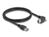 EAN 4043619804849 - DeLOCK 80484 cable USB USB 3.2 Gen 1 (3.1 Gen 1) USB A USB B imagen 2