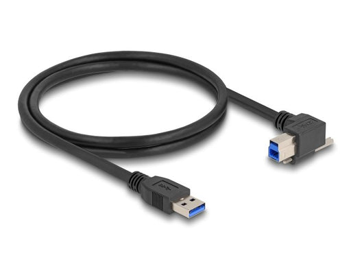 EAN 4043619804849 - DeLOCK 80484 cable USB USB 3.2 Gen 1 (3.1 Gen 1) USB A USB B imagen 2