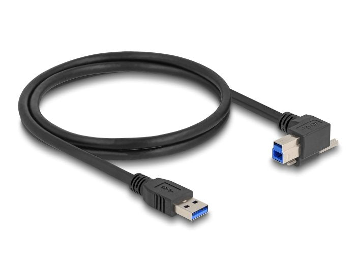 EAN 4043619804849 - DeLOCK 80484 cable USB USB 3.2 Gen 1 (3.1 Gen 1) USB A USB B imagen 2