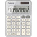 EAN 4549292238372 - Canon KS-125KB calculadora Escritorio Calculadora básica Plata imagen 1