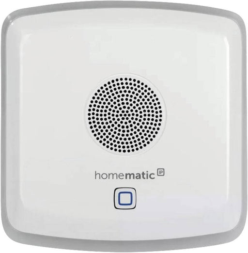 EAN 4047976523481 - Homematic IP 152348A0 centralita para hogar inteligente Alámbrico Blanco imagen 1