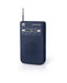 EAN 3700460200046 - NewOne R206 Portátil Analógica Negro imagen 1