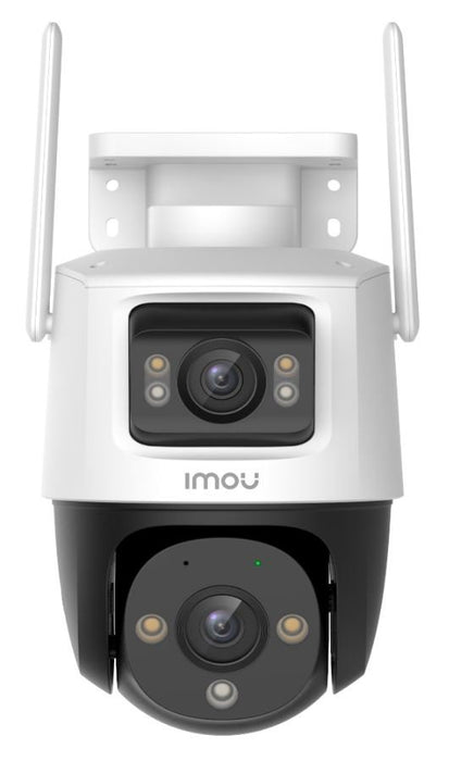 EAN 6971927239559 - Imou Cruiser Dual 6MP Torreta Cámara de seguridad IP Exterior 2304 x 1296 Pixeles Escritorio imagen 2